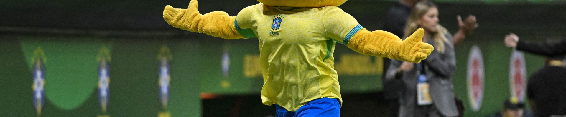 Прізвиська збірних на ЧС-2026: від «Трьох левів» до «Білих вовків» та історія футбольних символів світу