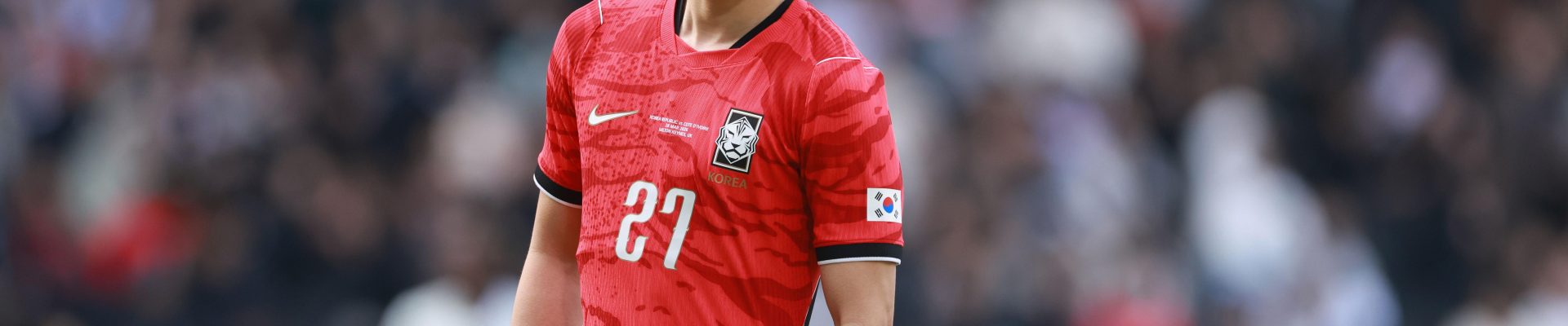 Зірки «Стоук Сіті» на Чемпіонаті світу: Пе Чжун Хо та Віктор Юханссон готуються до виступів за національні збірні