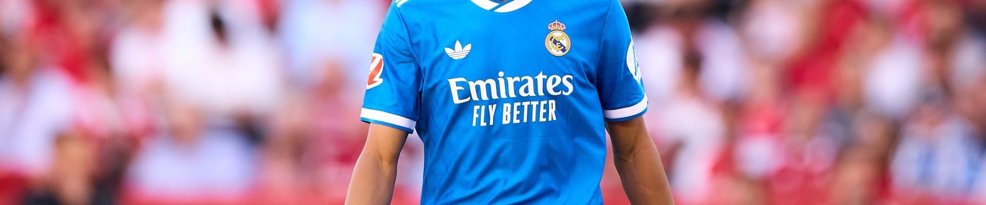 Рекордний контракт в історії футболу: Реал Мадрид та Emirates продовжили співпрацю до 2031 року за 100 млн євро на рік