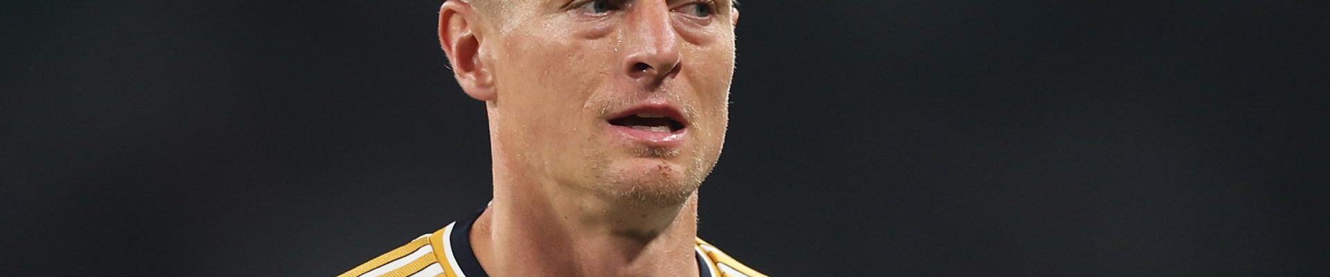 Тоні Кроос висміяв конкурента Переса та відреагував на чутки про повернення в Реал Мадрид