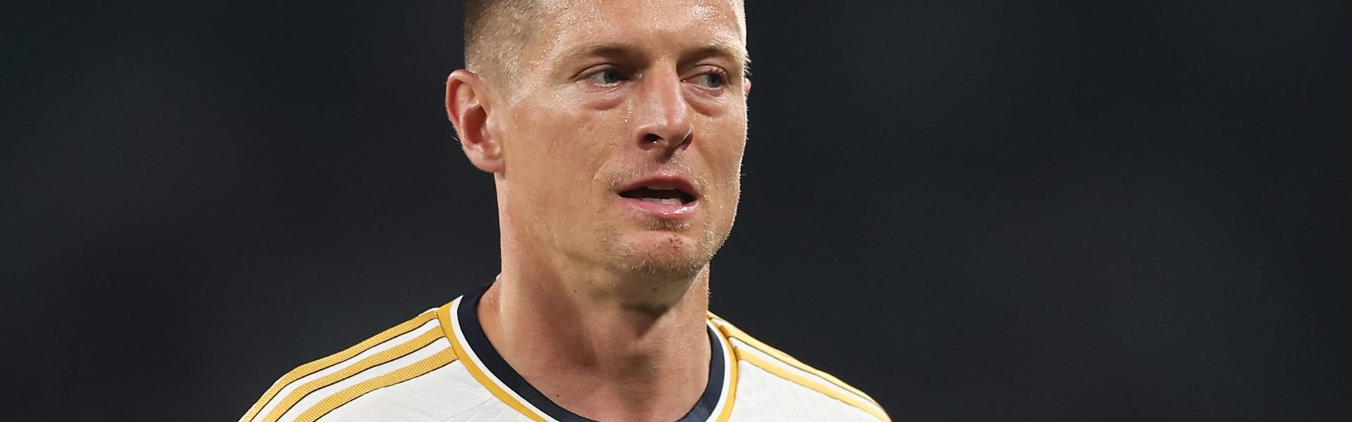 Тоні Кроос висміяв конкурента Переса та відреагував на чутки про повернення в Реал Мадрид