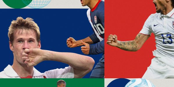 Найкращі голи збірної США на Чемпіонатах світу: від шедевра Донована до самовідданості Пулішича