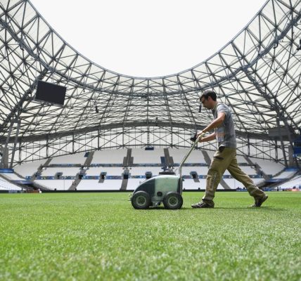 Марсель під загрозою дискваліфікації з єврокубків: збитки клубу сягнули 157 мільйонів євро
