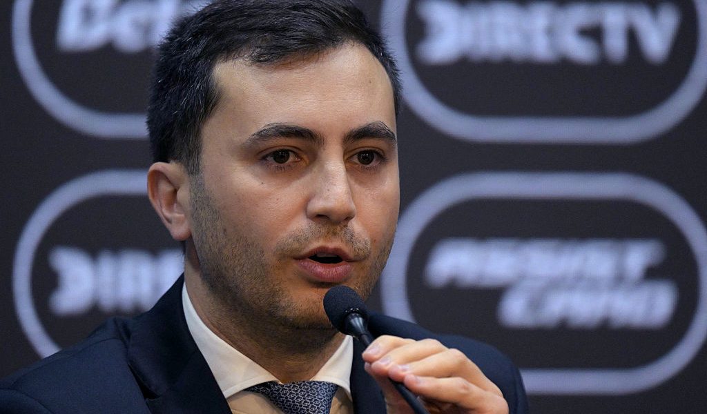 Революція в Рівер Плейт: Стефано Ді Карло оголосив про масове скорочення складу та нову стратегію розвитку клубу