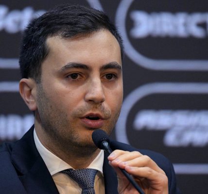 Революція в Рівер Плейт: Стефано Ді Карло оголосив про масове скорочення складу та нову стратегію розвитку клубу