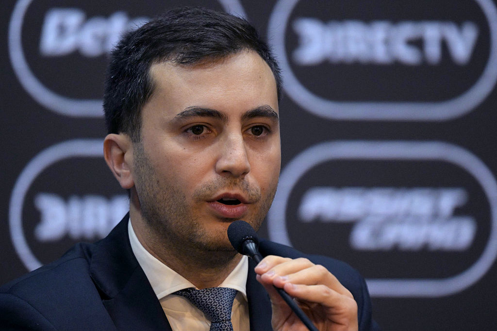 Революція в Рівер Плейт: Стефано Ді Карло оголосив про масове скорочення складу та нову стратегію розвитку клубу
