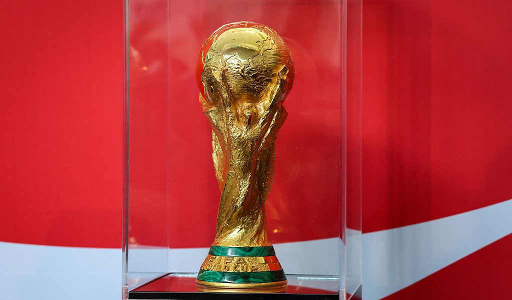 Заявка збірної Чехії на ЧС-2026: Шик, Соучек та амбіції команди Мірослава Коубека