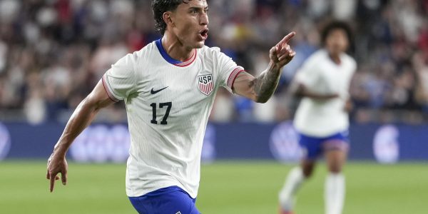 Склад збірної США на ЧС-2026: Маурісіо Почеттіно оголосив список 26 гравців та головні сенсації ростеру