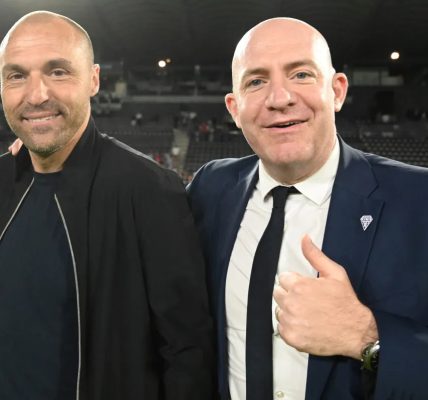 Александр Дюже за крок до Лор'яна: чому екс-тренер Анже став пріоритетом для мерлузових та хто конкуренти