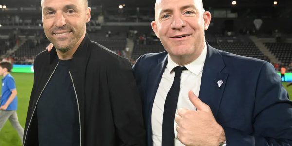 Александр Дюже за крок до Лор'яна: чому екс-тренер Анже став пріоритетом для мерлузових та хто конкуренти