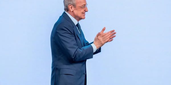Майбутнє Родрі: Реал Мадрид чи Манчестер Сіті – деталі трансферної саги та позиція Переса стосовно лідера іспанців
