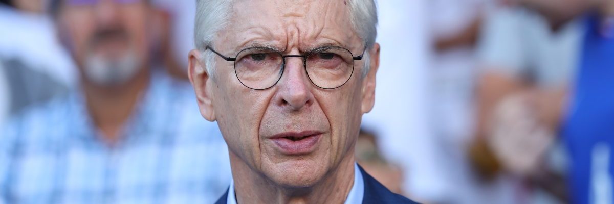 Арсен Венгер прогнозує тріумф Франції на ЧС-2026: аналіз шансів та головні зірки «Ле Бле»