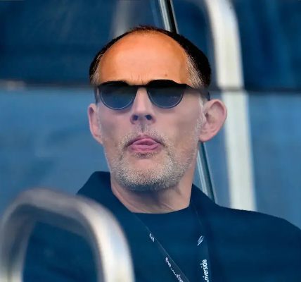 Трансфер Елліота Андерсона за 100 млн та рішення Тухеля: плани Манчестер Сіті на літо