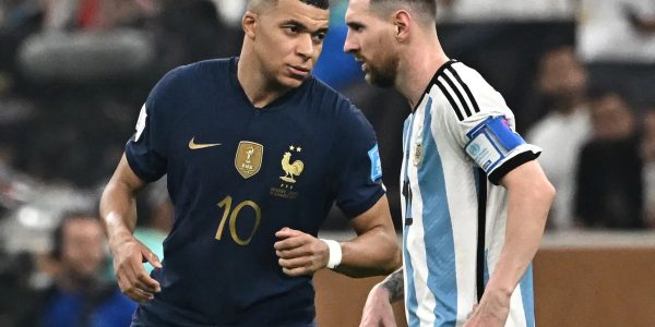 Хто виграє ЧС-2026: прогноз суперкомп'ютера Opta та шанси Франції у прощальному турнірі Дешама