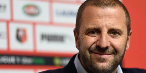 Ніцца прощається з Флоріаном Морісом: Хто стане новим спортивним директором та рятівником «орлят»?