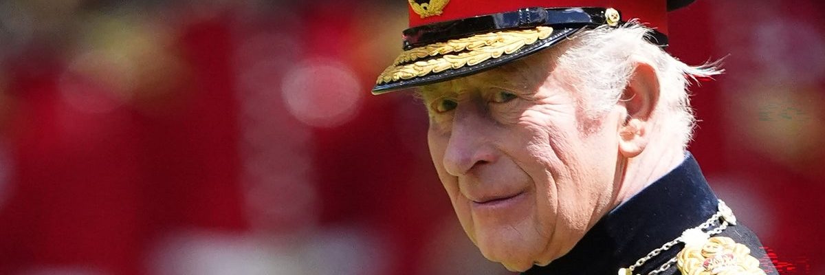 Шотландія отримає національний вихідний на честь ЧС-2026: історичне рішення Короля та шлях збірної до тріумфу