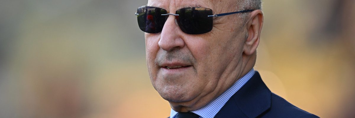 Джузеппе Маротта: відверто про трансфер Роналду, успіх з Інтером та мрію про Лігу чемпіонів