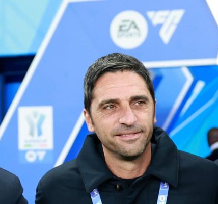 Новий архітектор «Роми»: Тоні Д'Аміко очолить спортивний департамент римлян за протекції Гасперіні