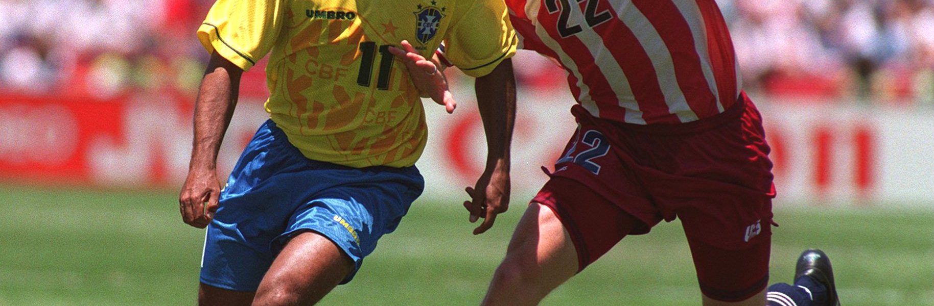 Історія збірної США на Чемпіонатах світу: від бронзи 1930-го до очікувань від Мундіалю-2026
