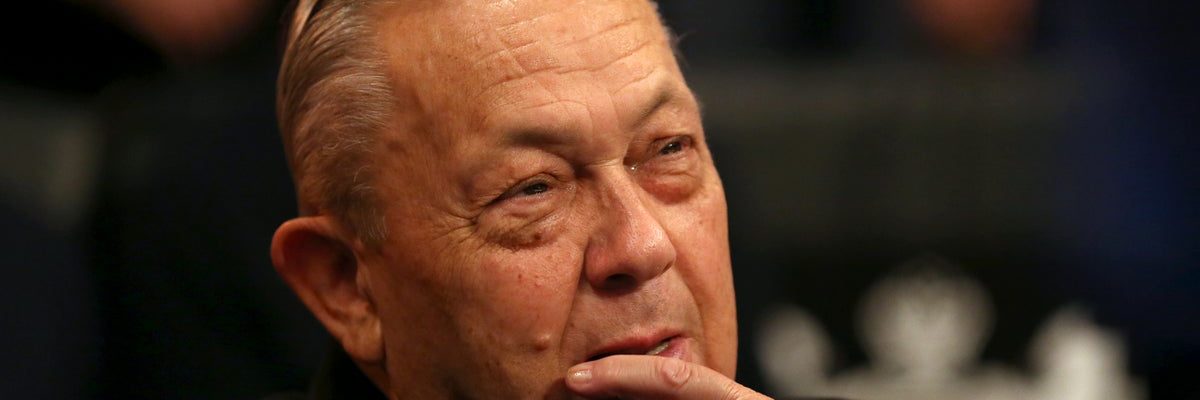 Кінець епохи у Вест Гемі: відставка Девіда Саллівана та майбутнє клубу під керівництвом Кретинського