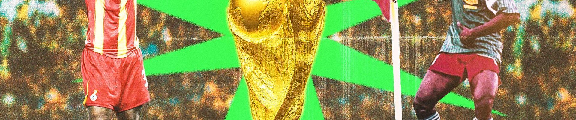 Африканський прорив на ЧС-2026: успіх Марокко, роль діаспори та нові амбіції континенту