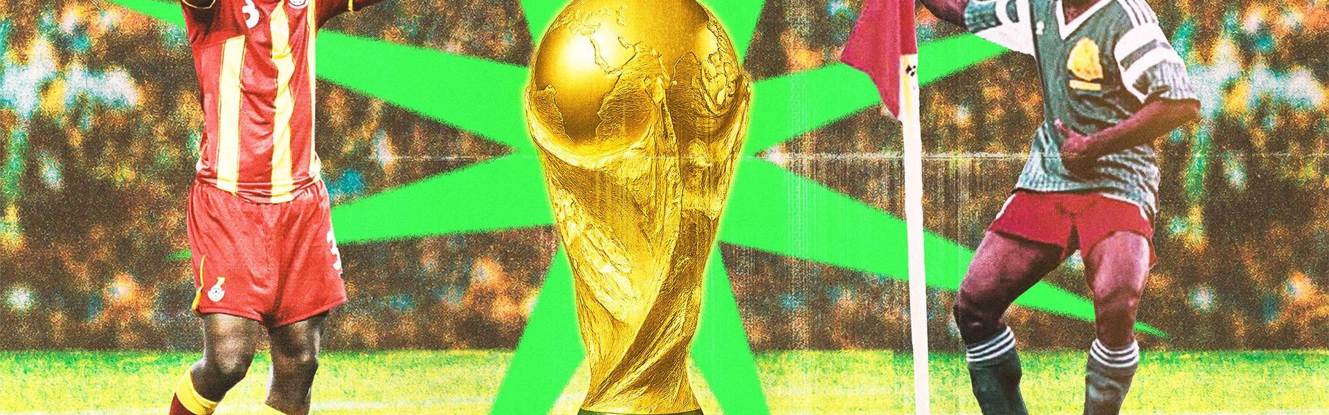 Африканський прорив на ЧС-2026: успіх Марокко, роль діаспори та нові амбіції континенту