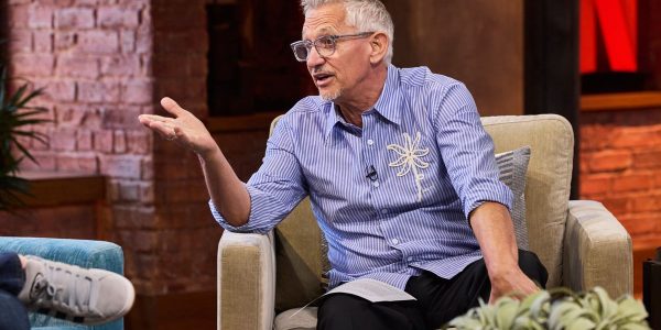Гарі Лінекер змінює BBC на Netflix: нова ера футбольного медіа та битва за глядача на ЧС-2026 від Нью-Йорка до Мехіко