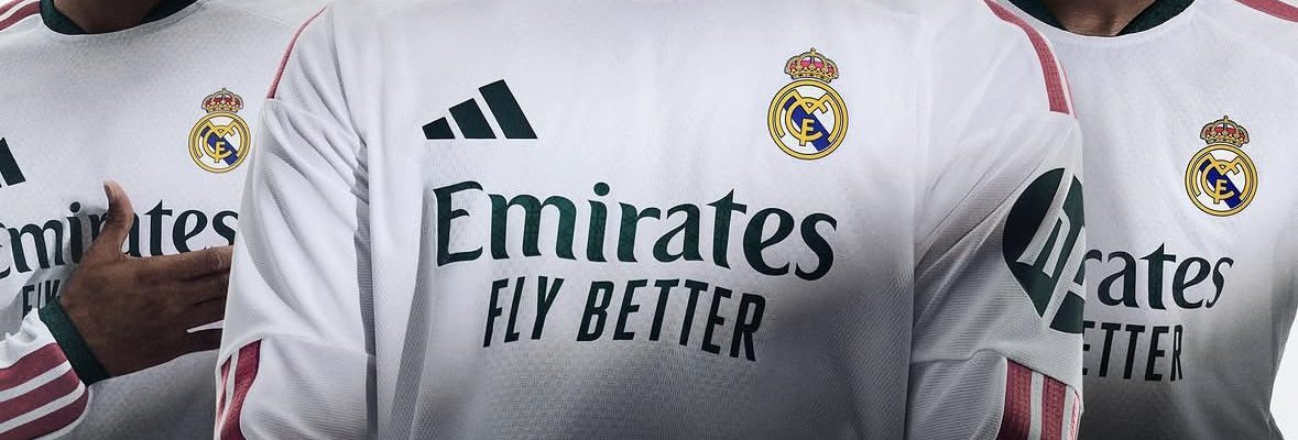 Нова форма Реал Мадрид 2026-2027: фото, дизайн та деталі презентації від Adidas