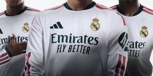 Нова форма Реал Мадрид 2026-2027: фото, дизайн та деталі презентації від Adidas
