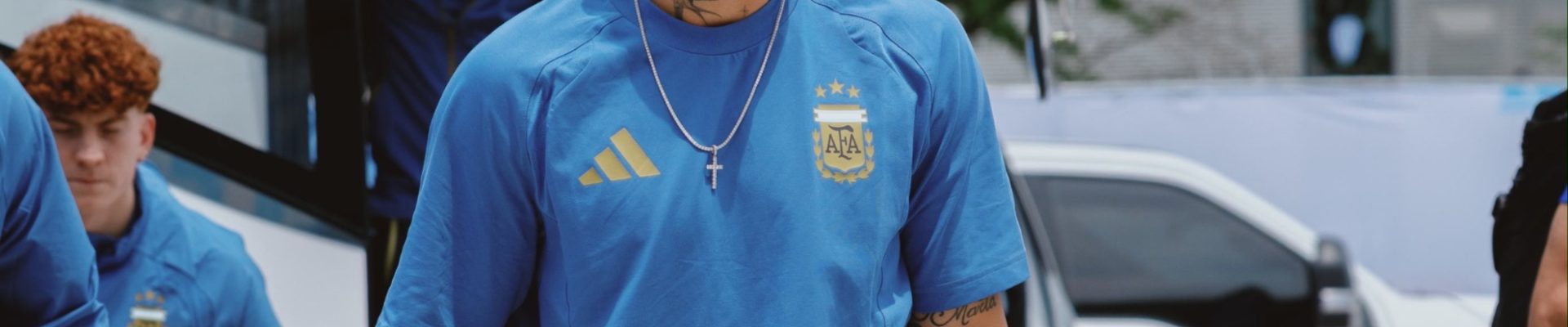 Реал Мадрид готує трансфер Енцо Фернандеса: деталі переговорів та ціна зірки Челсі за 120 мільйонів євро