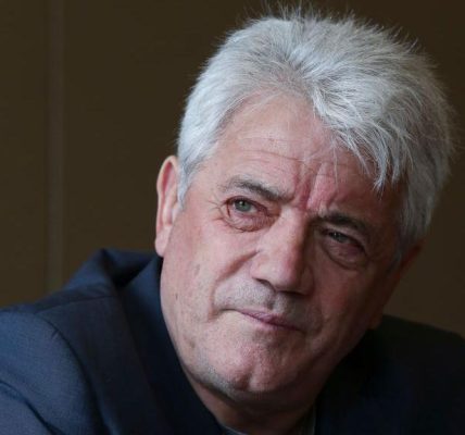 Легендарний Кевін Кіган бореться з раком четвертої стадії: щире зізнання "Короля Кева" та підтримка футбольного світу