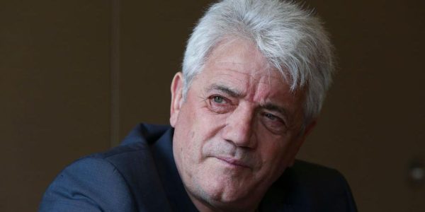 Легендарний Кевін Кіган бореться з раком четвертої стадії: щире зізнання "Короля Кева" та підтримка футбольного світу