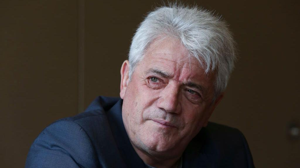 Легендарний Кевін Кіган бореться з раком четвертої стадії: щире зізнання "Короля Кева" та підтримка футбольного світу