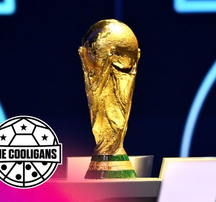 ЧС-2026: Прогнози The Cooligans, зіркові гості та футбольна казка Кюрасао