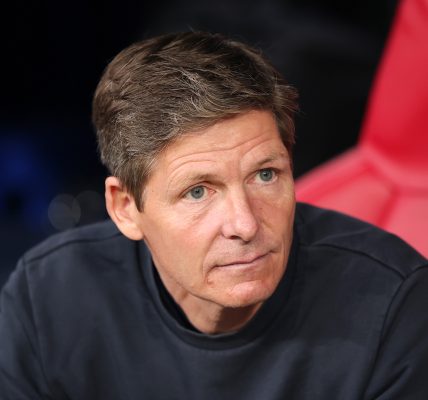Управлінська криза в Мілані: Олівер Гласнер як фаворит на роль рятівника та загроза кадрових втрат