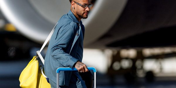 Неймар та ЧС-2026: прогрес у відновленні лідера збірної Бразилії після травми литки та шанси на гру проти Марокко